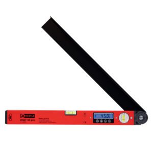 Hoekmeter digitaal 50cm