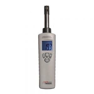 Thermo-hygrometer TM300