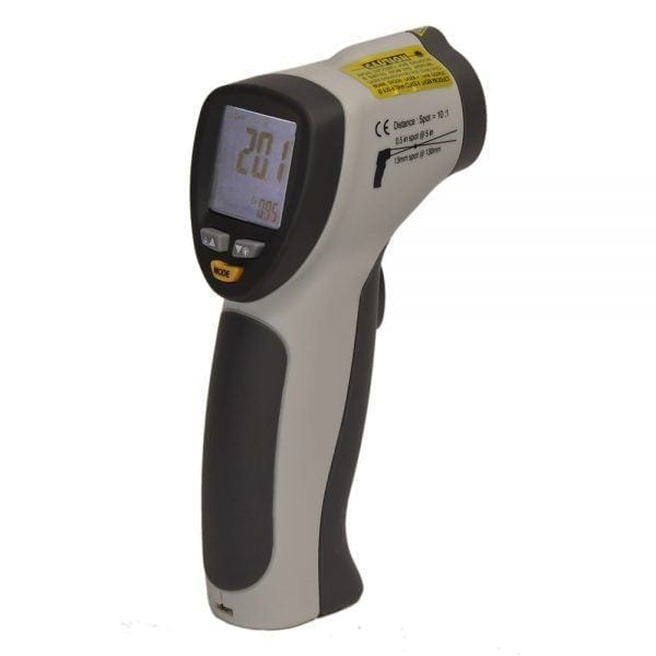 Infrarood thermometer TI800