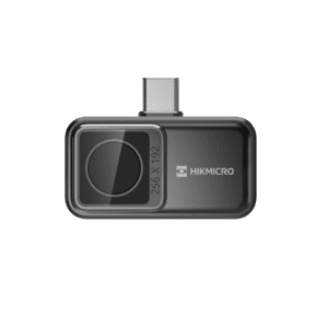 HIKMICRO Mini2 – Pocket warmtebeeldcamera voor Android