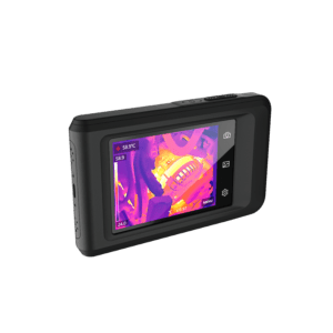 HIKMICRO Pocket2 warmtebeeldcamera