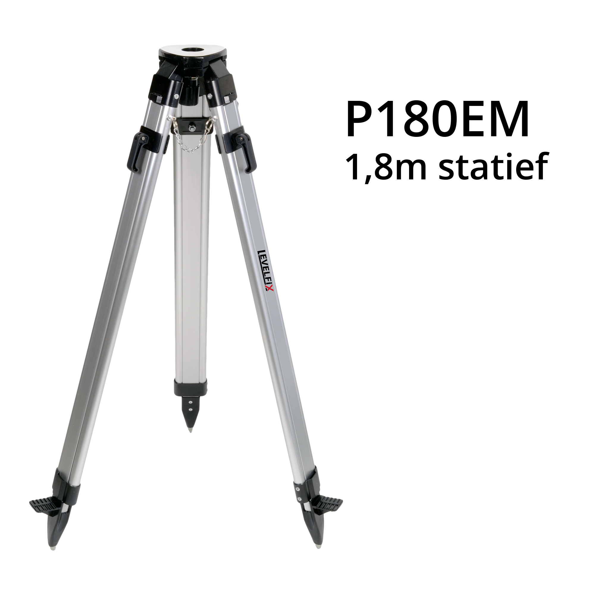 LEVELFIX 650HVG Roterende bouwlaser horizontaal/verticaal - Afbeelding 4