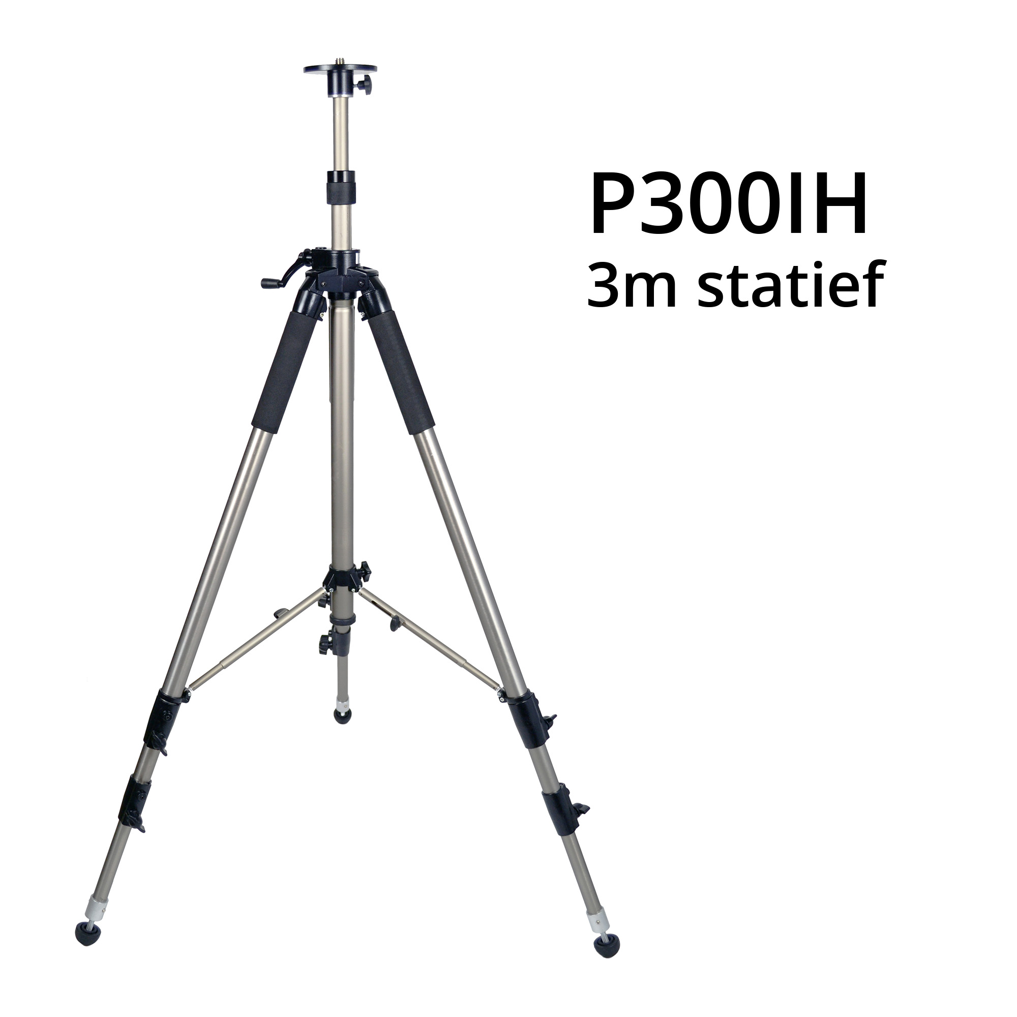 LEVELFIX 650HVG Roterende bouwlaser horizontaal/verticaal - Afbeelding 7