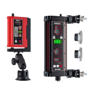 LEVELFIX MD360R machineontvanger LEVELFIX MD360R machineontvanger