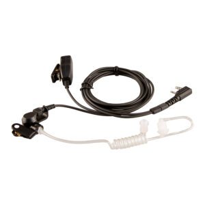 Headset Kenwood TK3501 en TK3701D