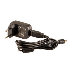 Oplader voor videoscope VS400 / VS500