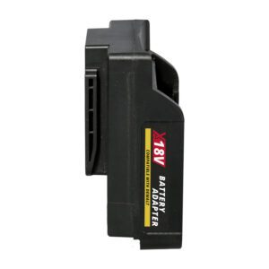 LEVELFIX X18V Smart Battery Adapter voor DEWALT