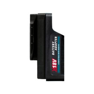 LEVELFIX X18V Smart Battery Adapter voor Makita