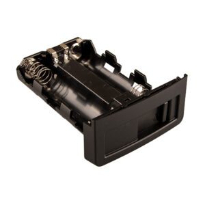 LEVELFIX BT600 batterijhouder voor 860 serie