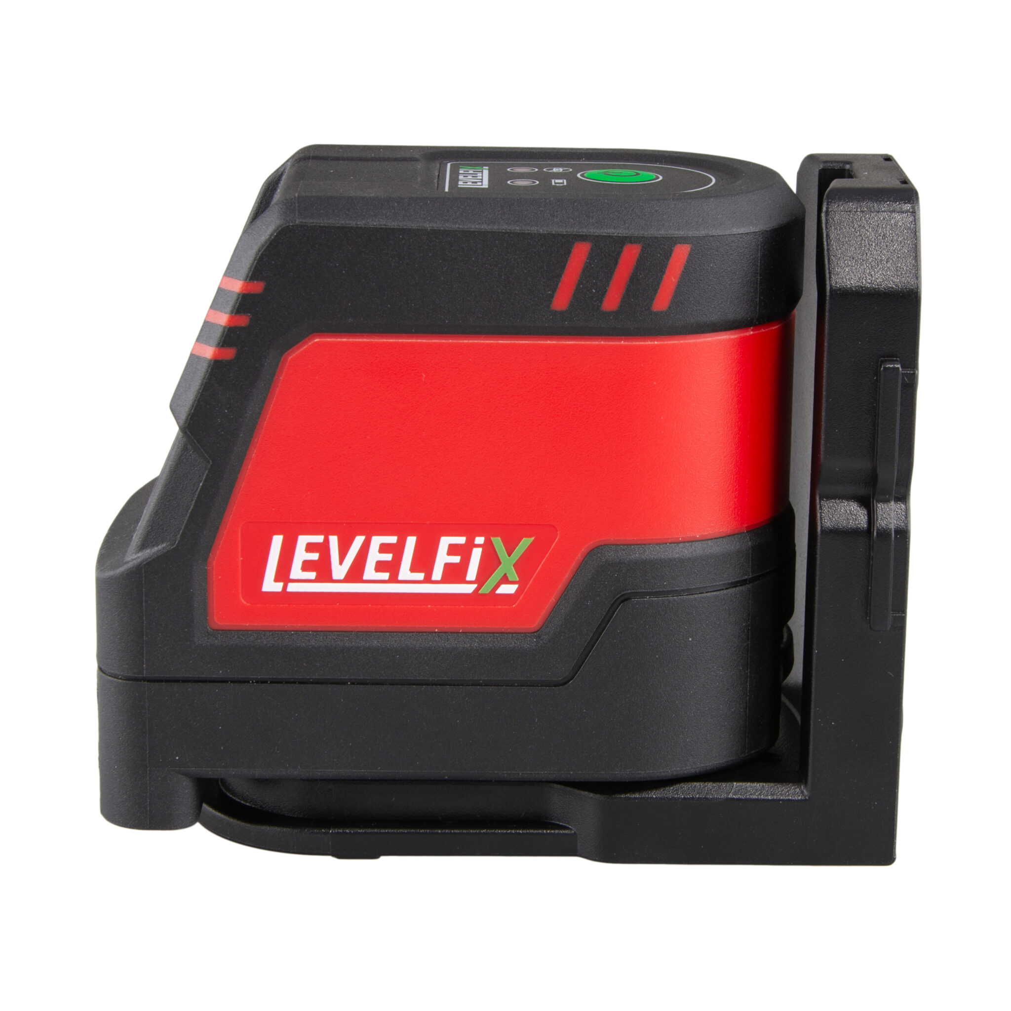 LEVELFIX CL130G – Kruislijnlaser groen LEVELFIX CL130G – Kruislijnlaser groen