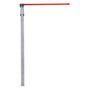 Telemat meetstok 5 meter Telemat meetstok 5 meter
