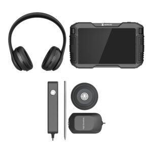 HIKMICRO AD21P akoestische lekkagedetector